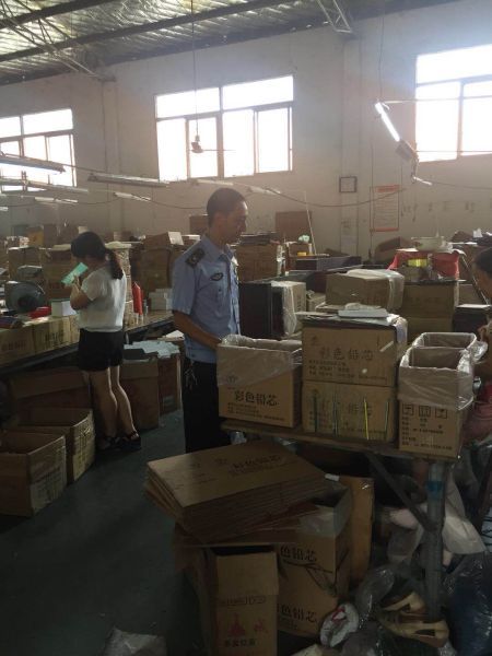 上門送服務 浙江慶元實現環保審批“零次跑”與高效環保咨詢