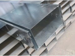 橋架生產廠家與電纜橋架制造 為現代化基建筑牢電氣安全屏障